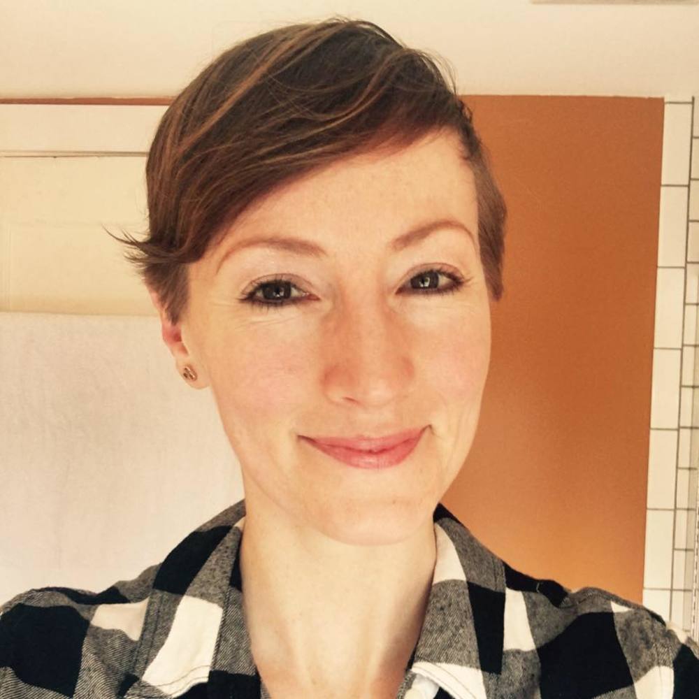Meet your Posher, Leah